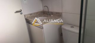 APARTAMENTO A VENDA NO CONDOMÍNIO AQUARELA PARQUE NA ARUANA