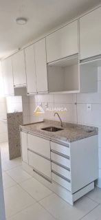 APARTAMENTO A VENDA NO CONDOMÍNIO AQUARELA PARQUE NA ARUANA