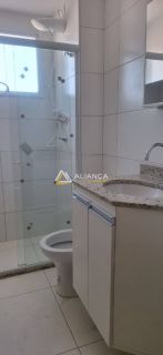 APARTAMENTO A VENDA NO CONDOMÍNIO AQUARELA PARQUE NA ARUANA