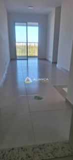 APARTAMENTO A VENDA NO CONDOMÍNIO AQUARELA PARQUE NA ARUANA