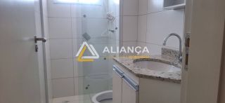 APARTAMENTO A VENDA NO CONDOMÍNIO AQUARELA PARQUE NA ARUANA