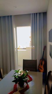 APARTAMENTO À VENDA COM 3 QUARTOS NO CONDOMÍNIO SALINAS  DA BARRA, EM BARRA DOS COQUEIROS SERGIPE.