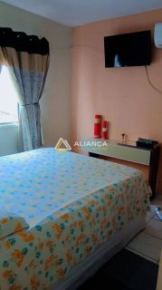 APARTAMENTO À VENDA COM 3 QUARTOS NO CONDOMÍNIO SALINAS  DA BARRA, EM BARRA DOS COQUEIROS SERGIPE.
