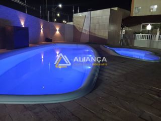 APARTAMENTO À VENDA COM 3 QUARTOS NO CONDOMÍNIO SALINAS  DA BARRA, EM BARRA DOS COQUEIROS SERGIPE.