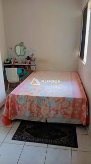 APARTAMENTO À VENDA COM 3 QUARTOS NO CONDOMÍNIO SALINAS  DA BARRA, EM BARRA DOS COQUEIROS SERGIPE.