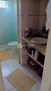 APARTAMENTO À VENDA COM 3 QUARTOS NO CONDOMÍNIO SALINAS  DA BARRA, EM BARRA DOS COQUEIROS SERGIPE.