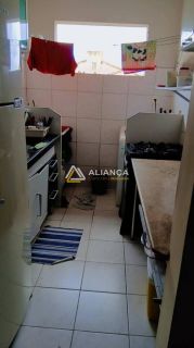 APARTAMENTO À VENDA COM 3 QUARTOS NO CONDOMÍNIO SALINAS  DA BARRA, EM BARRA DOS COQUEIROS SERGIPE.