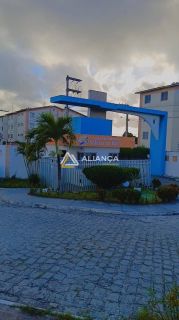 APARTAMENTO À VENDA COM 3 QUARTOS NO CONDOMÍNIO SALINAS  DA BARRA, EM BARRA DOS COQUEIROS SERGIPE.