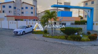 APARTAMENTO À VENDA COM 3 QUARTOS NO CONDOMÍNIO SALINAS  DA BARRA, EM BARRA DOS COQUEIROS SERGIPE.