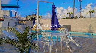 APARTAMENTO À VENDA COM 3 QUARTOS NO CONDOMÍNIO SALINAS  DA BARRA, EM BARRA DOS COQUEIROS SERGIPE.