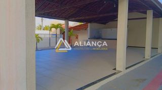 APARTAMENTO À VENDA COM 3 QUARTOS NO CONDOMÍNIO SALINAS  DA BARRA, EM BARRA DOS COQUEIROS SERGIPE.
