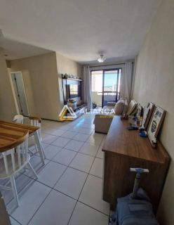 APARTAMENTO À VENDA NO CONDOMÍNIO ALAMEDA VERDEJAR NO BAIRRO LUZIA EM ARACAJU SERGIPE.
