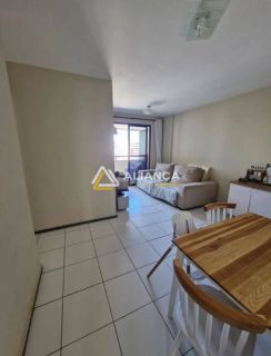 APARTAMENTO À VENDA NO CONDOMÍNIO ALAMEDA VERDEJAR NO BAIRRO LUZIA EM ARACAJU SERGIPE.