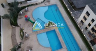 APARTAMENTO À VENDA NO CONDOMÍNIO ALAMEDA VERDEJAR NO BAIRRO LUZIA EM ARACAJU SERGIPE.