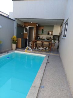 CASA À VENDA COM 3 QUARTOS,SENDO 2 SUÍTES NO BARRA GARDEN EM BARRA DOS COQUEIROS SERGIPE.