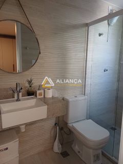 CASA À VENDA COM 3 QUARTOS,SENDO 2 SUÍTES NO BARRA GARDEN EM BARRA DOS COQUEIROS SERGIPE.