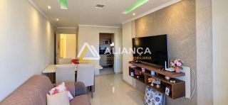 APARTAMENTO À VENDA 3 QUARTOS,SENDO 1 SUÍTE BARRA CLUB 2 BARRA DOS COQUEIROS SERGIPE