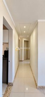 APARTAMENTO À VENDA 3 QUARTOS,SENDO 1 SUÍTE BARRA CLUB 2 BARRA DOS COQUEIROS SERGIPE
