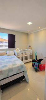 APARTAMENTO À VENDA 3 QUARTOS,SENDO 1 SUÍTE BARRA CLUB 2 BARRA DOS COQUEIROS SERGIPE