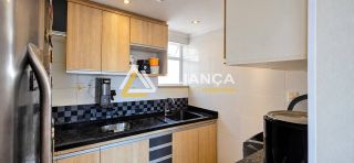 APARTAMENTO À VENDA 3 QUARTOS,SENDO 1 SUÍTE BARRA CLUB 2 BARRA DOS COQUEIROS SERGIPE