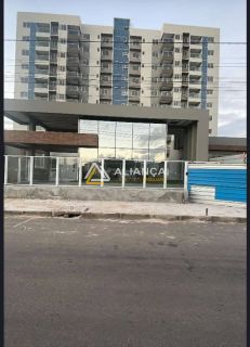 APARTAMENTO À VENDA NO CONDOMÍNIO SANTA LUCIA PARK RESIDENCE NO BAIRRO JABOTIANA EM ARACAJU SERGIPE.