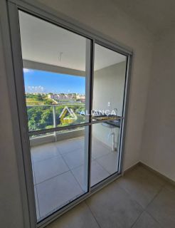 APARTAMENTO À VENDA NO CONDOMÍNIO SANTA LUCIA PARK RESIDENCE NO BAIRRO JABOTIANA EM ARACAJU SERGIPE.