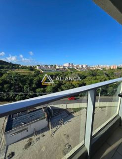 APARTAMENTO À VENDA NO CONDOMÍNIO SANTA LUCIA PARK RESIDENCE NO BAIRRO JABOTIANA EM ARACAJU SERGIPE.