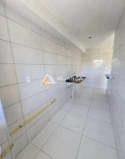 APARTAMENTO À VENDA NO CONDOMÍNIO SANTA LUCIA PARK RESIDENCE NO BAIRRO JABOTIANA EM ARACAJU SERGIPE.