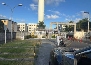 APARTAMENTO À VENDA NO CONDOMÍNIO  ALAMEDAS DA JABOTIANA EM ARACAJU SERGIPE.