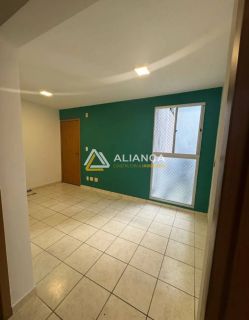 APARTAMENTO À VENDA NO CONDOMÍNIO  ALAMEDAS DA JABOTIANA EM ARACAJU SERGIPE.