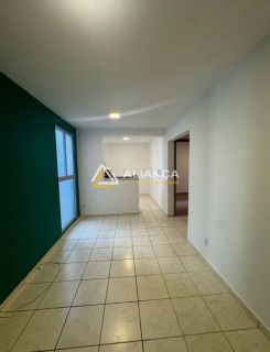 APARTAMENTO À VENDA NO CONDOMÍNIO  ALAMEDAS DA JABOTIANA EM ARACAJU SERGIPE.