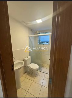 APARTAMENTO À VENDA NO CONDOMÍNIO  ALAMEDAS DA JABOTIANA EM ARACAJU SERGIPE.