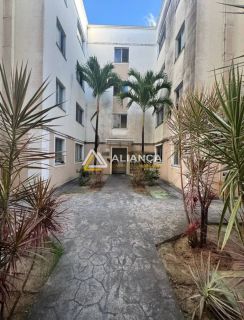 APARTAMENTO À VENDA NO CONDOMÍNIO  ALAMEDAS DA JABOTIANA EM ARACAJU SERGIPE.