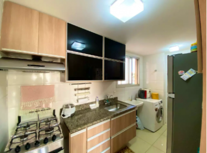 APARTAMENTO | 3 QUARTOS | 1SUÍTE | VAGA  COBERTA- BAIRRO CASTELO - R$ 549.000,00