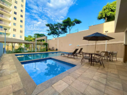 APARTAMENTO | 3 QUARTOS | 1SUÍTE | VAGA  COBERTA- BAIRRO CASTELO - R$ 549.000,00