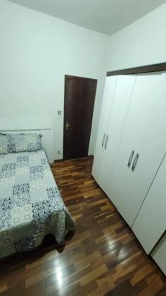 2 casas com entrada independente no bairro Conjunto Felicidade - BH! Apenas R$ 300.000,00
