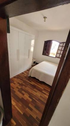 2 casas com entrada independente no bairro Conjunto Felicidade - BH! Apenas R$ 300.000,00