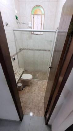 2 casas com entrada independente no bairro Conjunto Felicidade - BH! Apenas R$ 300.000,00