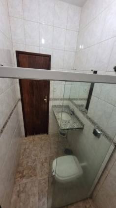 2 casas com entrada independente no bairro Conjunto Felicidade - BH! Apenas R$ 300.000,00