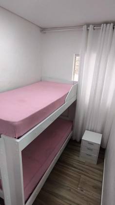 2 casas com entrada independente no bairro Conjunto Felicidade - BH! Apenas R$ 300.000,00