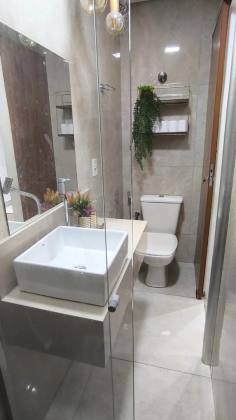 2 casas com entrada independente no bairro Conjunto Felicidade - BH! Apenas R$ 300.000,00