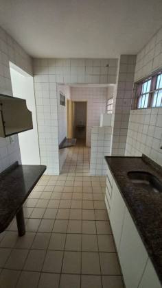 Condomínio Parque das Mangueiras