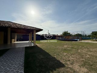 Apê com 3/4 Village das Fontes