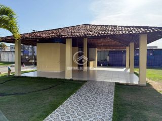 Apê com 3/4 Village das Fontes