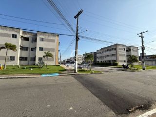 Apê com 3/4 Village das Fontes