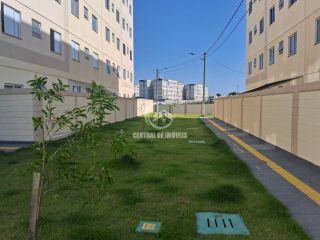 Residencial Marselha