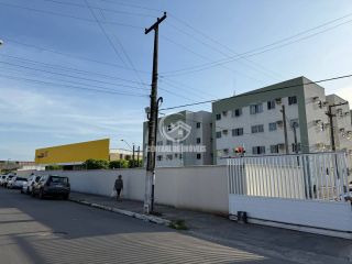 Apartamento Brasileto com 3/4 na Santa Lúcia ao lado do São Domingos