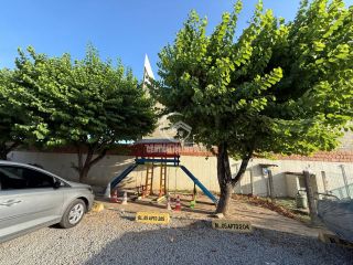 Apartamento Brasileto com 3/4 na Santa Lúcia ao lado do São Domingos