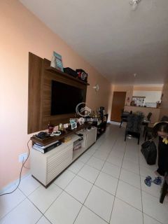 Apartamento Brasileto com 3/4 na Santa Lúcia ao lado do São Domingos