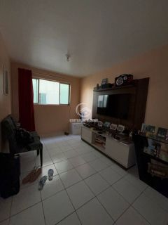Apartamento Brasileto com 3/4 na Santa Lúcia ao lado do São Domingos